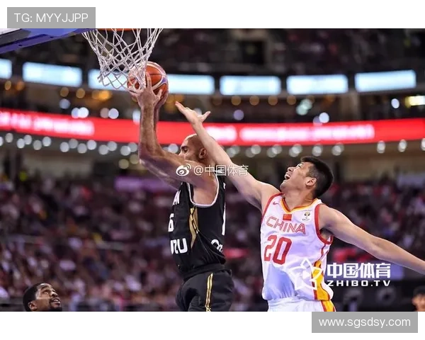 中国男篮逆转胜澳大利亚晋级世界杯四强 迎接历史性挑战