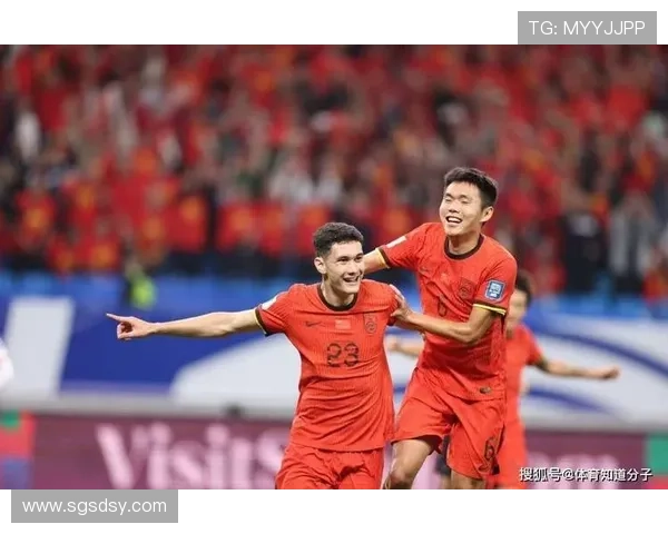 国足世预赛关键战告捷主帅调整见成效新星闪耀引热议球迷期待晋级前景