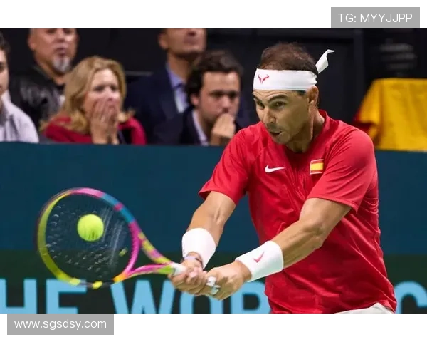 纳达尔宣布将在明年澳网后退役 网球传奇即将谢幕