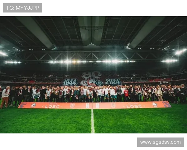 里尔俱乐部：法甲新势力崛起，未来发展与挑战并存