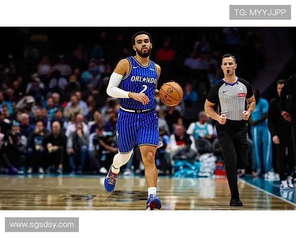 魔术队未来崛起之路分析年轻球员发展与核心竞争力探索